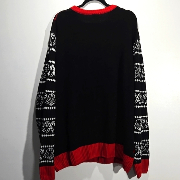 Star Wars Holiday Sweater 2XL - Picture 2 of 6